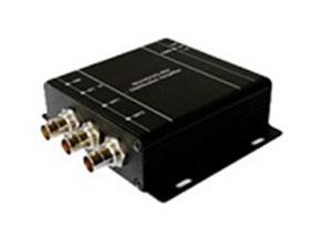 China 1x2 SDI Distribution Amplifier with 1 Input And 2 Outputs wholesale