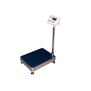 China Digital 300kg 600mm Bench Platform Scales Waterproof wholesale