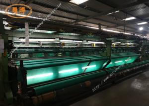 China Agricultural Windbreak Polyhouse Shade Net Machine Horticultural on sale