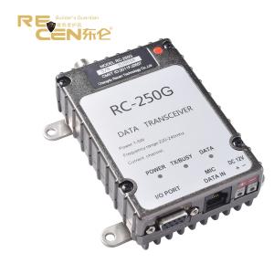 China Radio Transmitter Amplifier Circuit Crane Communication System Anti Collision wholesale