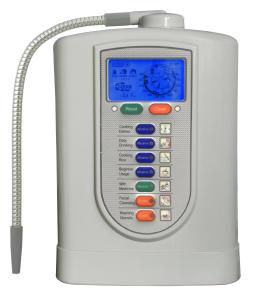 China 4 Steps Alkaline Water Ionizer Water Electrolysis Machine wholesale