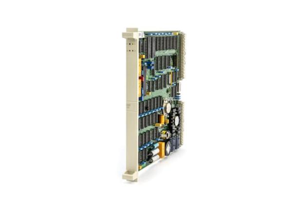 Quality DSMC112 ABB MasterView 800 Floppy Disk Controller PLC Spare Parts 57360001-HC for sale