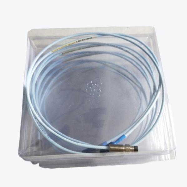 Quality 330500-02-04 XL8MM 3500 Vibration Monitoring System VELOMITOR PIEZO-VELOCITY SENSOR for sale