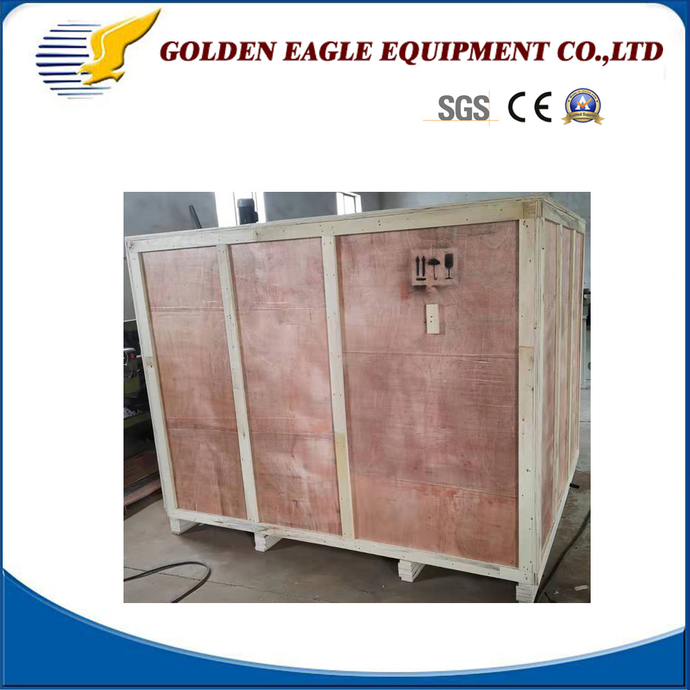 Dry Film Photoresist Laminating Machine for PCB