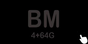 BM 4+64 Android 11 Introduction