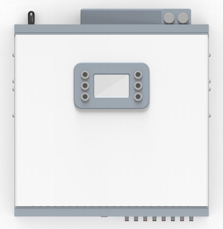 Maximum Allowance humidity ±1.5%RH Portable Temperature and Humidity Sensor Calibrator