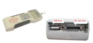 China IEC 60335 Push And Pull Dynamometer High Precision wholesale