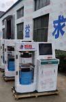 General Purpose Automatic Compression Testing Machines Concrete Cube Test