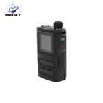 Handheld Drone Detector with 300MHz-6GHz Operating Range Anti Drone System