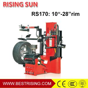Car repair used automatic tyre changer machine
