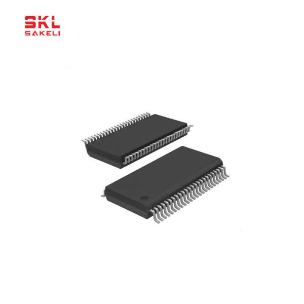 Quality KSZ8721B IC Chip - High-Performance Low-Power Ethernet PHY for sale