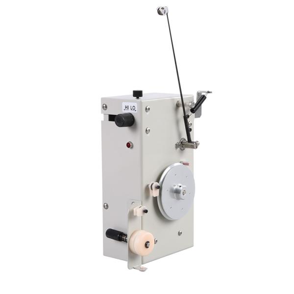 Quality LCD Display Servo Tension Regulator Manual Control Tension for sale