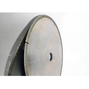 China Sharpening Diamond Saw Blades / High Speed Concrete Diamond Blade wholesale