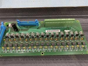 China ABB Type:SCYC55870 Code:58069639C PCB Board Tested well in new condition stock products ship within 1 day wholesale