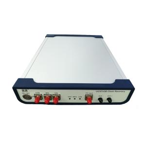 56Gbaud PAM4 CDR Module Clock Recovery Instrument