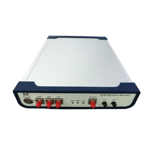 Quality 56Gbaud PAM4 CDR Module Clock Recovery Instrument for sale