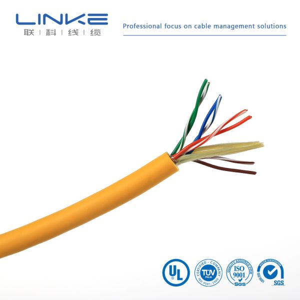 PVC Industrial Flexible Electrical Wire Cable for Heating Long-Lasting Performance Braided shielding cable