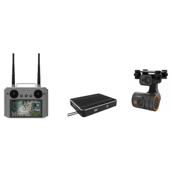 MYUAV DRONE Long Endurance Tethered Drone / Uav