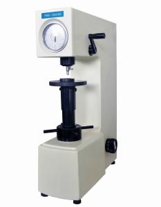 China Rockwell and Superficial Rockwell Hardness Tester, Pointer Type Table Hadness Testers HRA-150/45 wholesale
