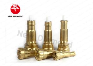 China Ore Mining DTH Drill Bits wholesale