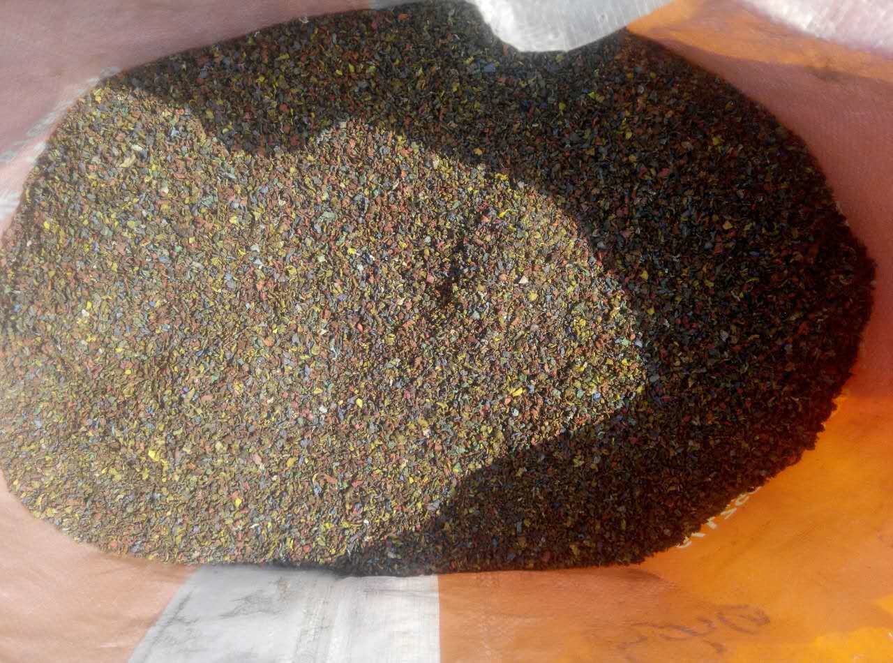 Promotional Scrap Copper Wire Recycling Machine For Electric Car Wires Shredding