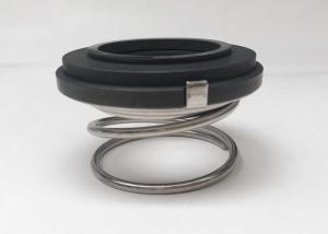 China Tri Clover Pump Mechanical Seal With Stationary Shaft Size 0.75&quot;,1.125&quot; ,1.5&quot; wholesale