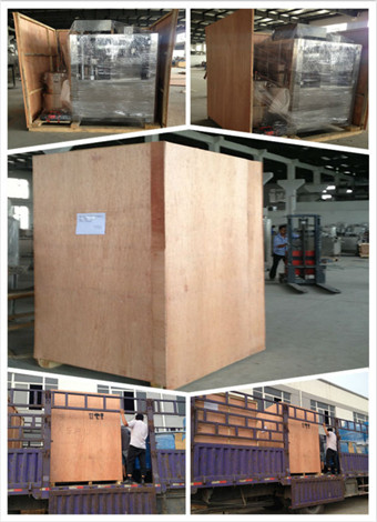 380V 50Hz Semi Auto Capsule Filling Machine Small Pharmacy Filling Machinery