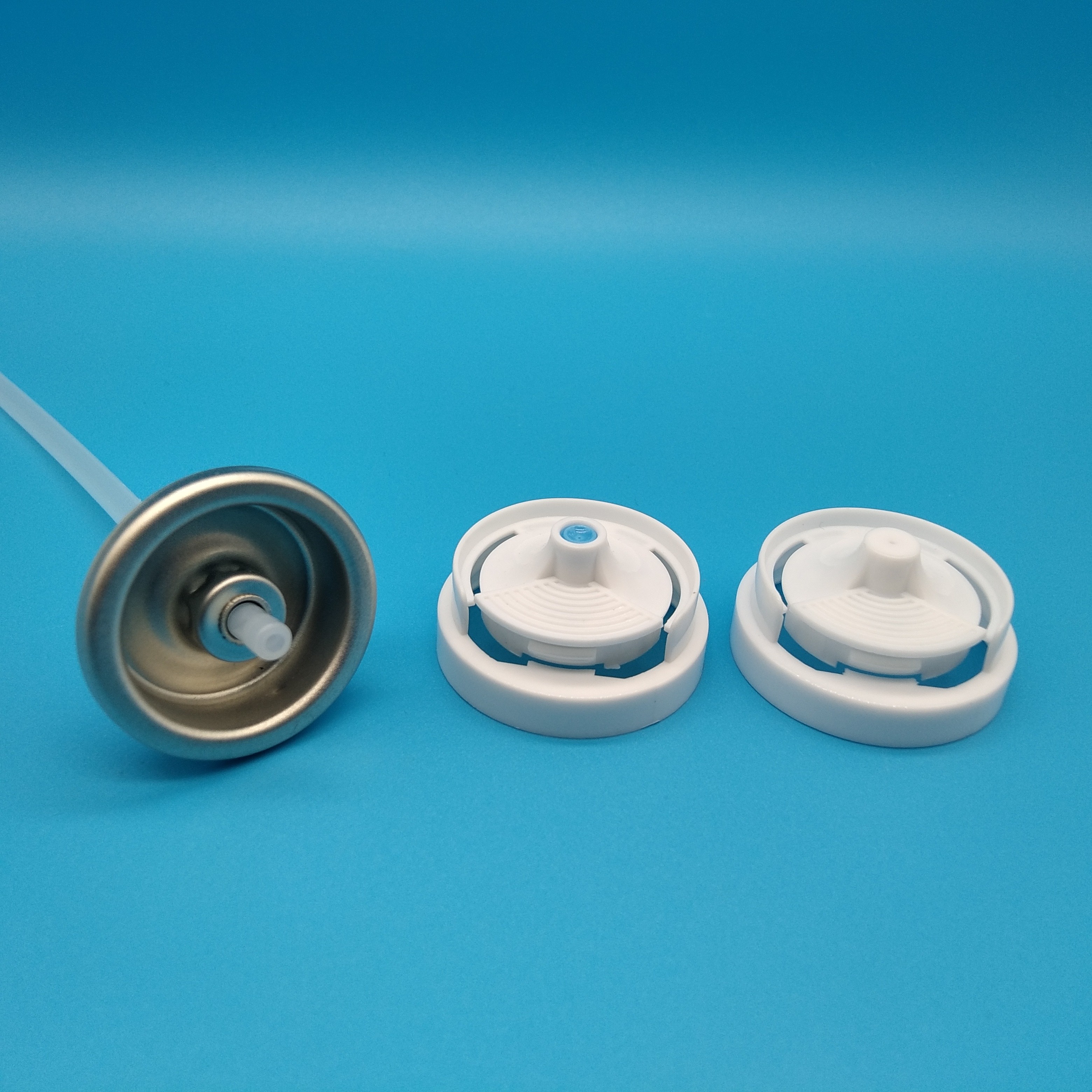Wholesale Car Antibacterial Spray Aerosol Valve For Vehicle Fragrance Dispension