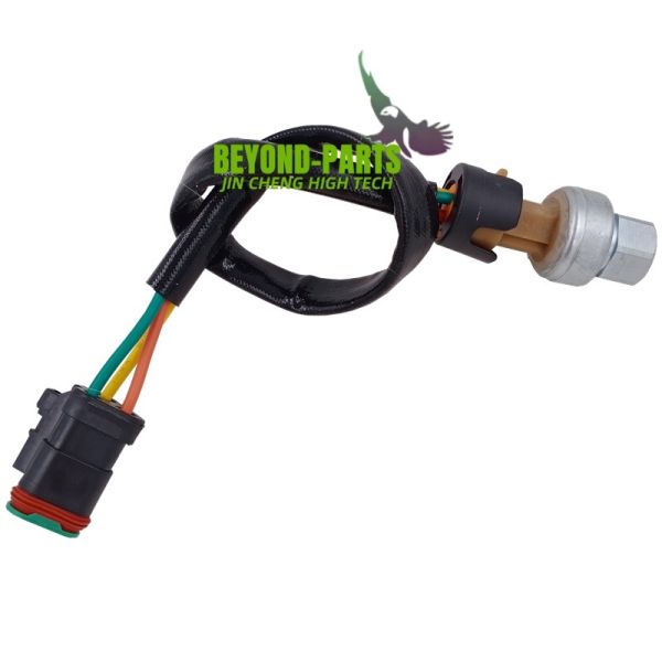 catererpillar C-15 Excavator Engine Pressure Sensor 161-9930 1619930
