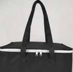 Insulated Lunch Picnic Cooler Bag Water-Resistant Cool Bag Heavy Duty Reusable