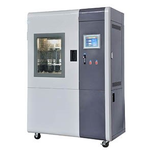 DX7120 Ozone Resistance Test Device For Ozone-Non-Reactive Materials