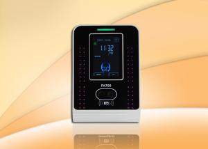 China Wireless Facial Recognition Clocking System Multi Biometric Identification System wholesale