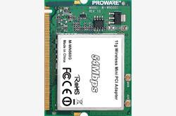 54M Wireless Mini-PCI Adapter WiFi Module HR-MG261