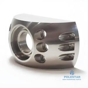 Lightweight Metal Cnc Precision Components Cnc Precision Machining Parts