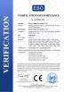 Wuhan Cotajet Technology Co.,Ltd Certifications
