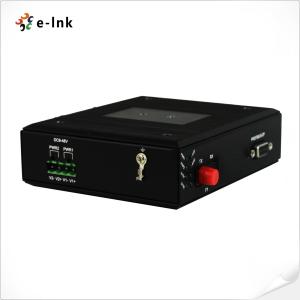 China 2KM Profibus-DP Fiber Optic Converter Transceiver FPGA wholesale