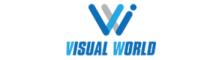 China Visual World Co., Ltd. logo