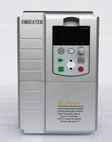 Quality 380V 10HP Motor Power Inverter Motor 3 Phase 7.5KW Motor Power Inverter for sale