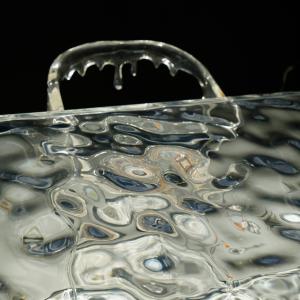 Transform Your Space with Acrylic Furniture Customizable Options