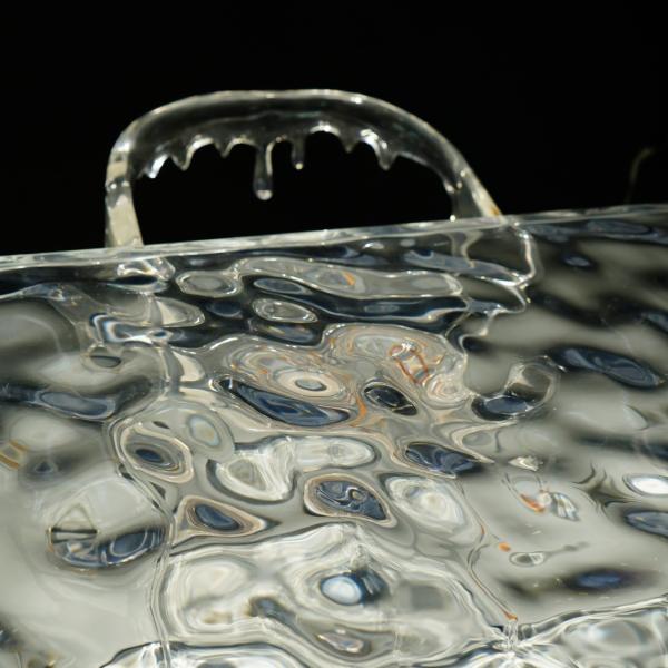 Quality Transform Your Space with Acrylic Furniture Customizable Options for sale