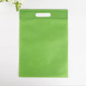 Eco Friendly Reusable 30GSM Pp Non Woven Bags