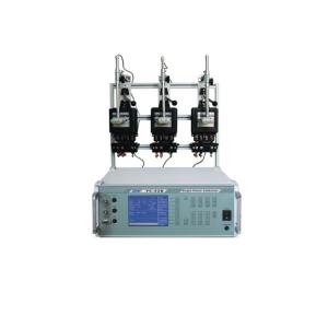 China Portable Meter Test System YC92B Single Phase Energy Meter Test Bench wholesale