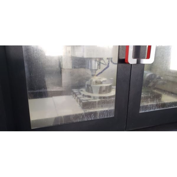 CE Biodiesel Separator High Configuration Self Cleaning Disc Centrifugal Separator
