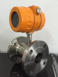 China Digital Industrial Flow Meter 4-20mA Output DN4-DN200 Pipeline Diameter wholesale