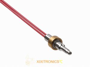China Coffee Machine Milk Warmer Bullet Temperature Sensor Fastest Thermal Response MFB-08 Series wholesale