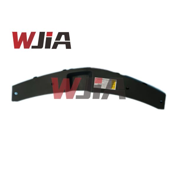 53141-02080 Car Radiator Cover Toyota Body Parts Corolla 2013-2019