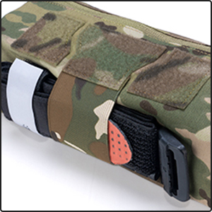 drop pouch
