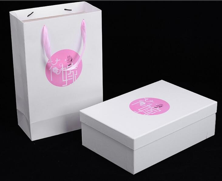 Wholesale clear plastic bouquet square gift paper cardboard packaging luxury flower box,Gift Paper Hat Flower Box BAGEAS