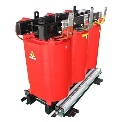 Quality SCBH Series 10kv Dry Type Power Transformer Used In Substation for sale