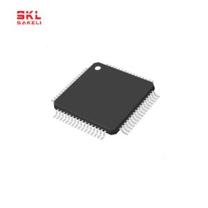 China Microchip SAME51J20A-AUT MCU High Performance Low Power Embedded Solutions on sale
